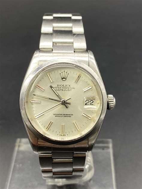 lunetta rolex 6824|Rolex Datejust 31 6824 .